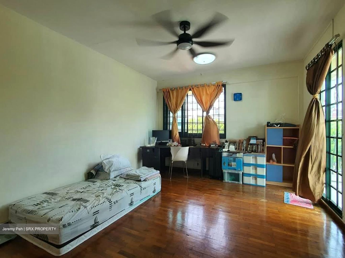Bartley Villas (D19), Terrace #566445831